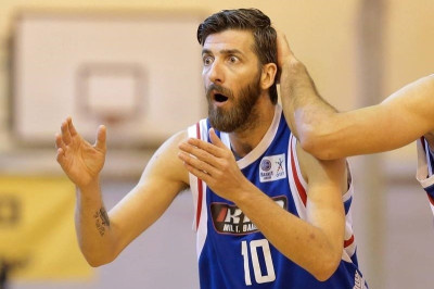 Γκαγκαλούδης: «Το κρυφτό τελείωσε»