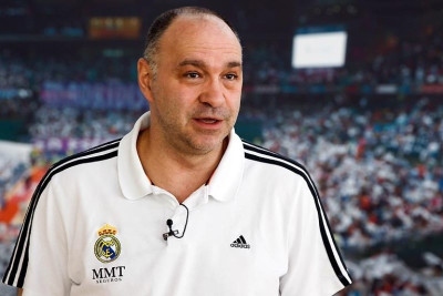 Λάσο: «Ίδια η πίεσή μας με του Ολυμπιακού»