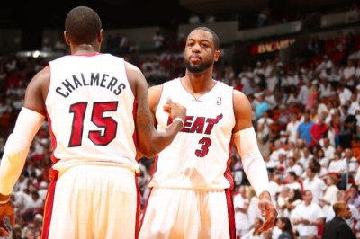 Μαϊάμι Χιτ: Στο 2-0 με Ουέιντ (videos)