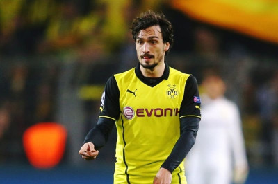 Μπαρτσελόνα: Δικός της ο Χούμελς