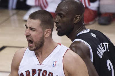 Μπρούκλιν Νετς: Απογοήτευση με Γκαρνέτ