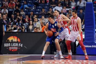 Αδριατική Λίγκα: Στον τελικό η Τσιμπόνα, με Σάριτς τον Αστέρα (videos)