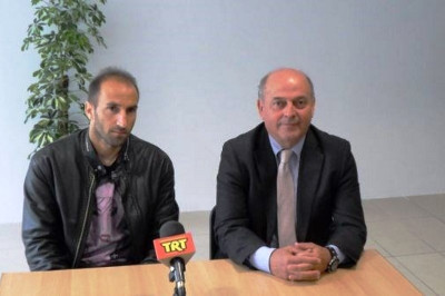 Υποψήφιος δημοτικός σύμβουλος ο Νεμπεγλέρας