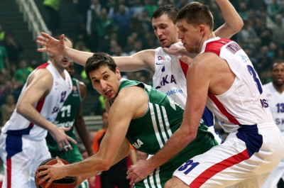 Παναθηναϊκός: Η... παρακάμερα (video)