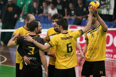 Άρης: Τη Νίκη-σε και την «υποβίβασε»