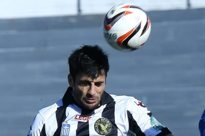 Δόξα Δράμας: Ανοιχτή η πόρτα για Νατσούρα