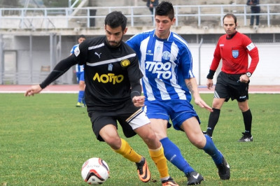 ΠΑΣ Γιάννινα: Στη λίστα και ο Χατζηησαϊας