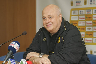 Μίνιτς: «Στο χέρι μας η 6η θέση»