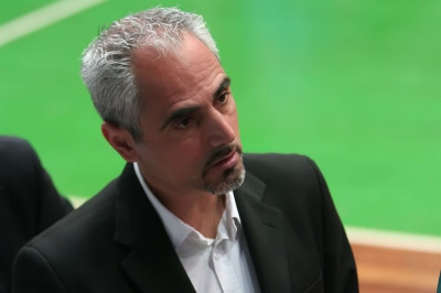 Καλμαζίδης: «Με έλεγαν τρελό!»