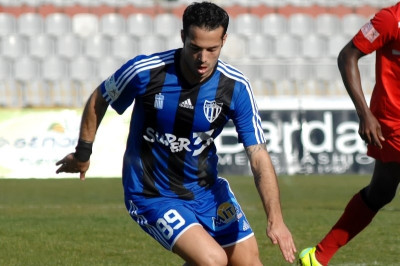 Μπελόν: «Ο δρόμος είναι μακρύς»