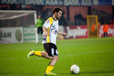 Παναθηναϊκός: Καμία επαφή με Γκαλίτσιο