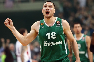 Ματσιούλις: «Μπορούμε την πρόκριση στην Μόσχα»