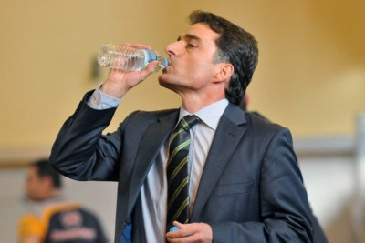 Κουστένης: «Κατάθεση ψυχής»