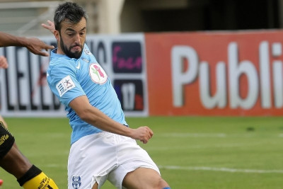 Απόλλων Σμύρνης: Ατομικό για Κανακούδη