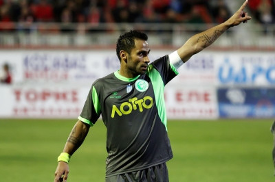 Ηρακλής Ψαχνών: Ίωση ο «Πάτσα»