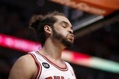 Σικάγο Μπουλς: Ο Νοά «ξεκίνησε» από το ζέσταμα