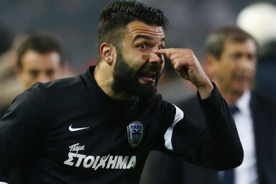 ΠΑΟΚ: Δέμα με… σοκολατάκια αναστάτωσε την αποστολή