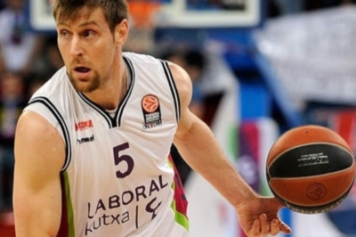 Λαμποράλ Κούτσα: Με το μυαλό στο NBA ο Νοτσιόνι