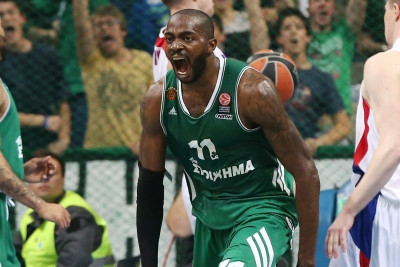 Ευρωλίγκα: Κυριαρχία «αιωνίων» στο Top 5 (video)