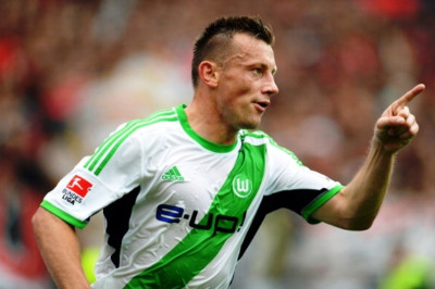 Βόλφσμπουργκ: Ανανέωσε ο Όλιτς