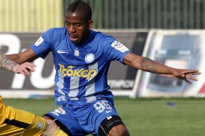 Ηρακλής: Έξαλλοι με Ονουάτσι!