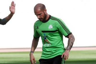 Νάνο: «Κουράγιο στην οικογένεια του Τίτο» (tweet)