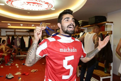 Μασάντο: «Πραγματικός μαχητής ο Βιλανόβα»