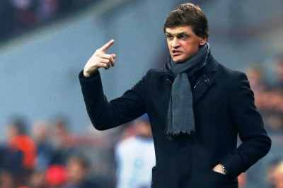 Μπαρτσελόνα: Έχασε τη «μάχη» ο Βιλανόβα