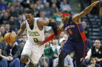 Μπόστον Σέλτικς: «Ανταλλάξιμος» ο Γκριν