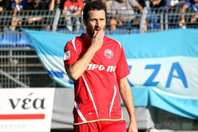 Ολυμπιακός Βόλου: Παίζει με Ηρακλή ο Μελίσσης