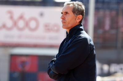 Καλλιθέα: Φιλικό μηδέν...