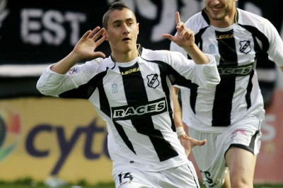 Ροβίθης: «Η χρονιά για τον ΟΦΗ είναι πετυχημένη»