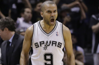 Σαν Αντόνιο Σπερς: Πίστη… αναγκαία στον Πάρκερ