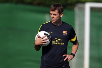 Μπαρτσελόνα: «Για πάντα ανάμεσά μας ο Τίτο»