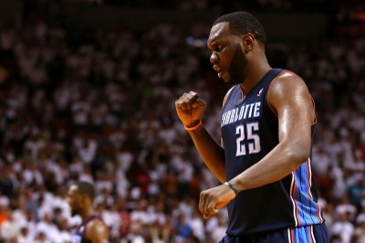 Σάρλοτ Μπόμπκατς: Αποφασισμένος ο Τζέφερσον