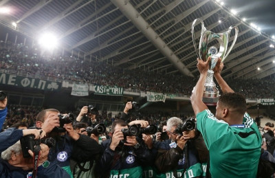 Μέντες: «Απίστευτα ευχαριστώ» (photos+tweet)