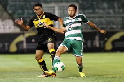 Σπυρόπουλος: «Κλειδί η ηρεμία»