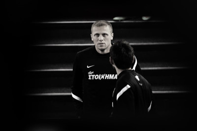 ΠΑΟΚ - Παναθηναϊκός: Η μείωση του σκορ (video)