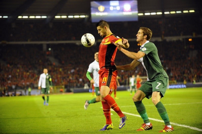 Μιραλάς: «Άδικο να είναι στο Μουντιάλ ο Γιανουζάι»