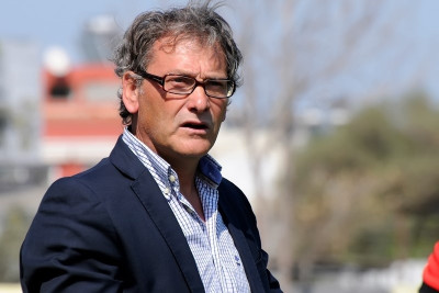 Φωστήρας: Ξανά απών ο Ματάισεν