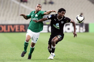 Μουν στο Onsports για ΠΑΟΚ – ΠΑΟ: «1-1, παράταση και πέναλτι!» (photos+videos)