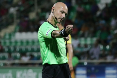 Κάκος: «Να απολαύσουμε όλοι τη γιορτή»