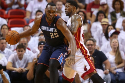 Σάρλοτ Μπόμπκατς: Κανονικά ο «Big Al»