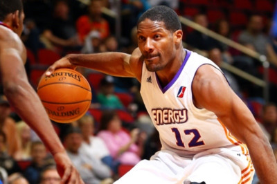 D-League: MVP οι Τζέφερς και Χάουαρντ