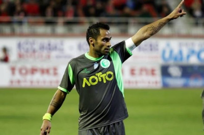 Ηρακλής Ψαχνών: Παρών ο «Πάτσα»