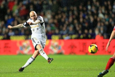 Σουόνσι: Η γκολάρα του Σέλβεϊ (video)