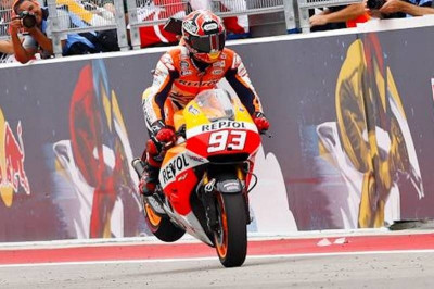 Moto GP: Pole Position για Μάρκεζ στην Αργεντινή (video)