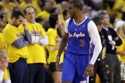 Λος Άντζελες Κλίπερς: Με υψηλό πυρετό ο Πολ