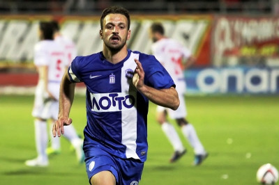 Τζιώρας: «Νωρίς να μιλάμε για άνοδο!»