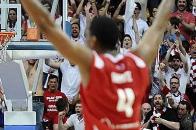 Eurochallenge: Στα ιταλικά χέρια της Ρέτζιο Εμίλια (video)